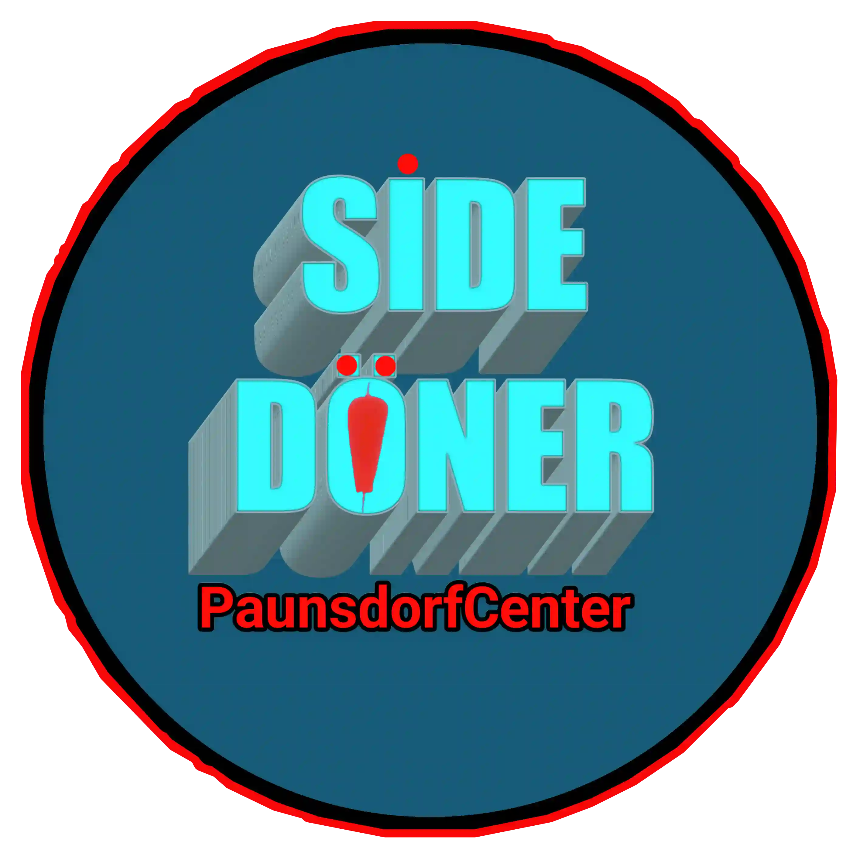 Side Döner Logo